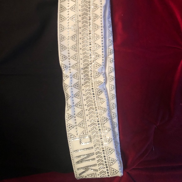 Pink yoga pant - Picture 3 of 4